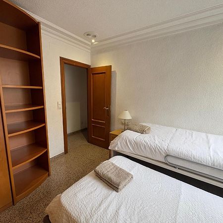 Major Del Pla 25 Appartement Elx Buitenkant foto