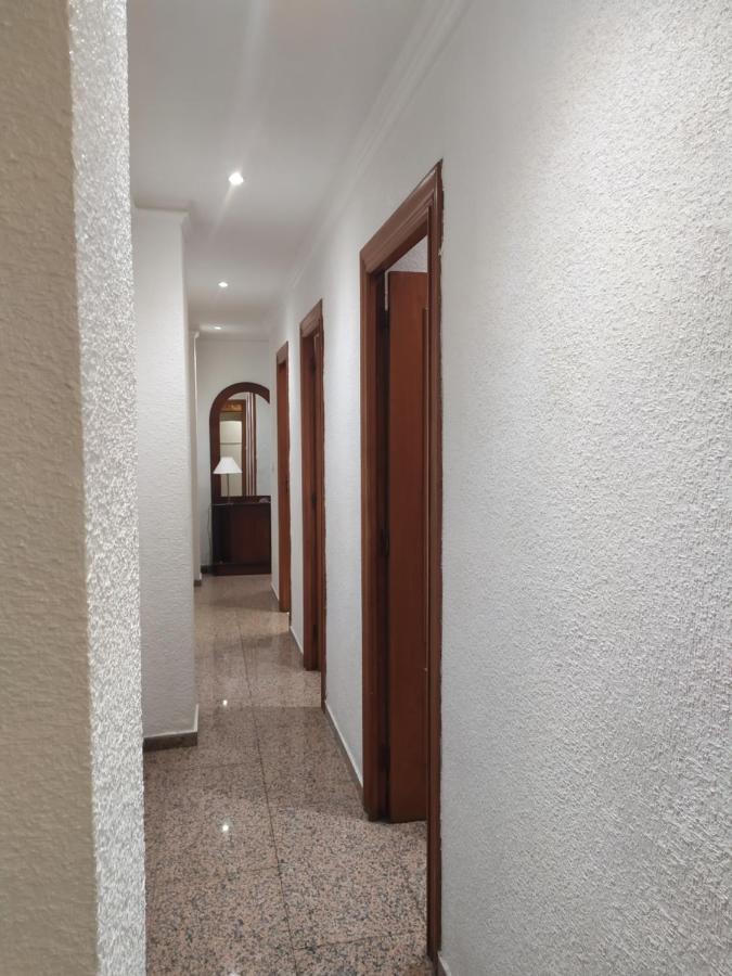 Major Del Pla 25 Appartement Elx Buitenkant foto