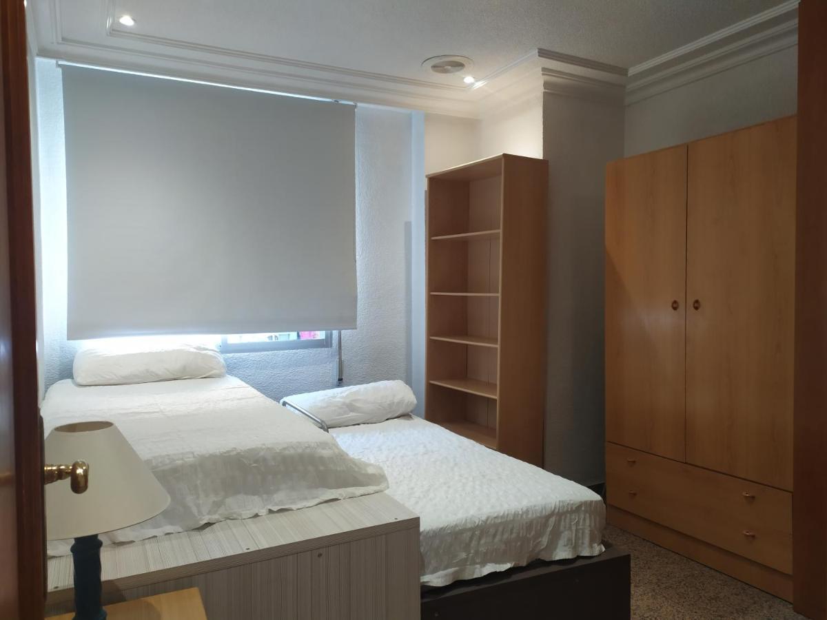 Major Del Pla 25 Appartement Elx Buitenkant foto