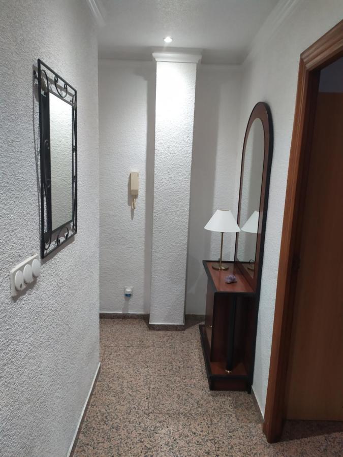 Major Del Pla 25 Appartement Elx Buitenkant foto