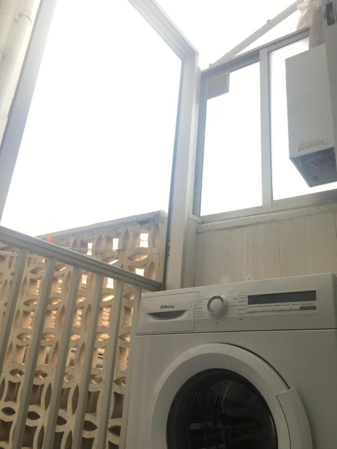 Major Del Pla 25 Appartement Elx Buitenkant foto