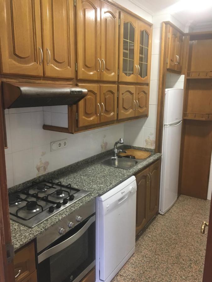 Major Del Pla 25 Appartement Elx Buitenkant foto