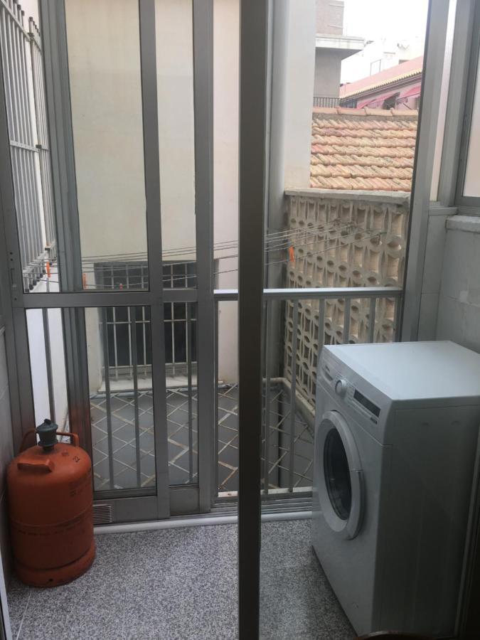Major Del Pla 25 Appartement Elx Buitenkant foto