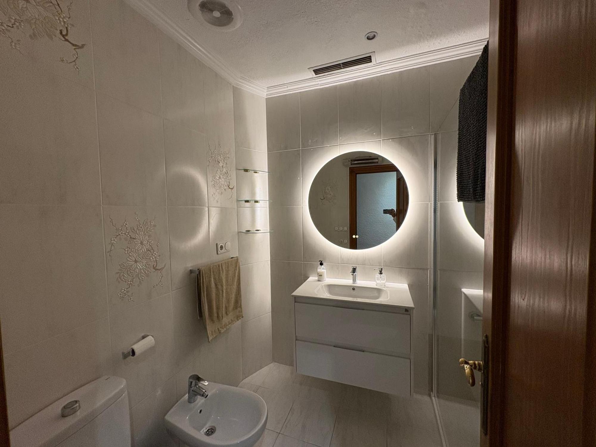 Major Del Pla 25 Appartement Elx Buitenkant foto