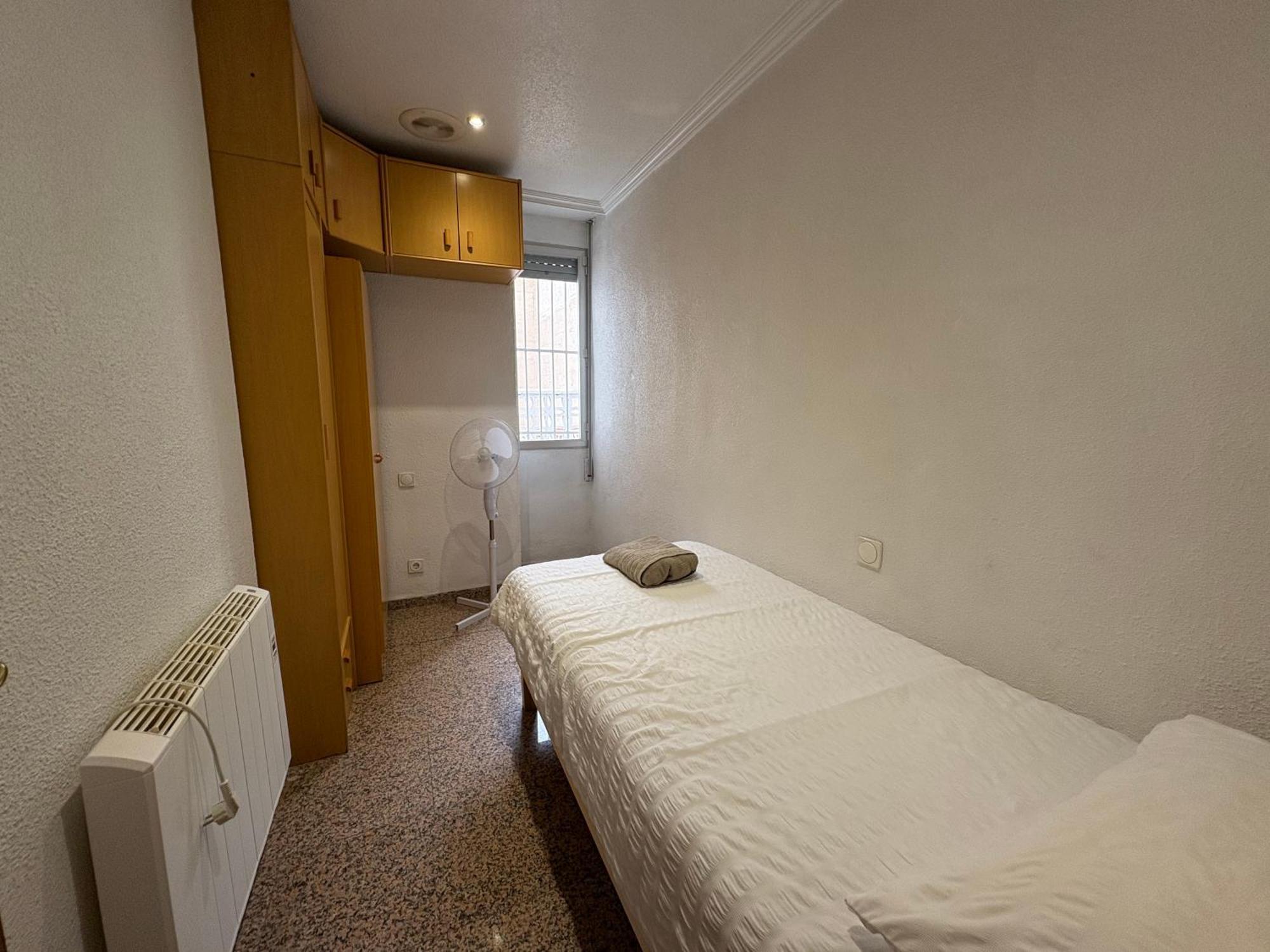 Major Del Pla 25 Appartement Elx Buitenkant foto