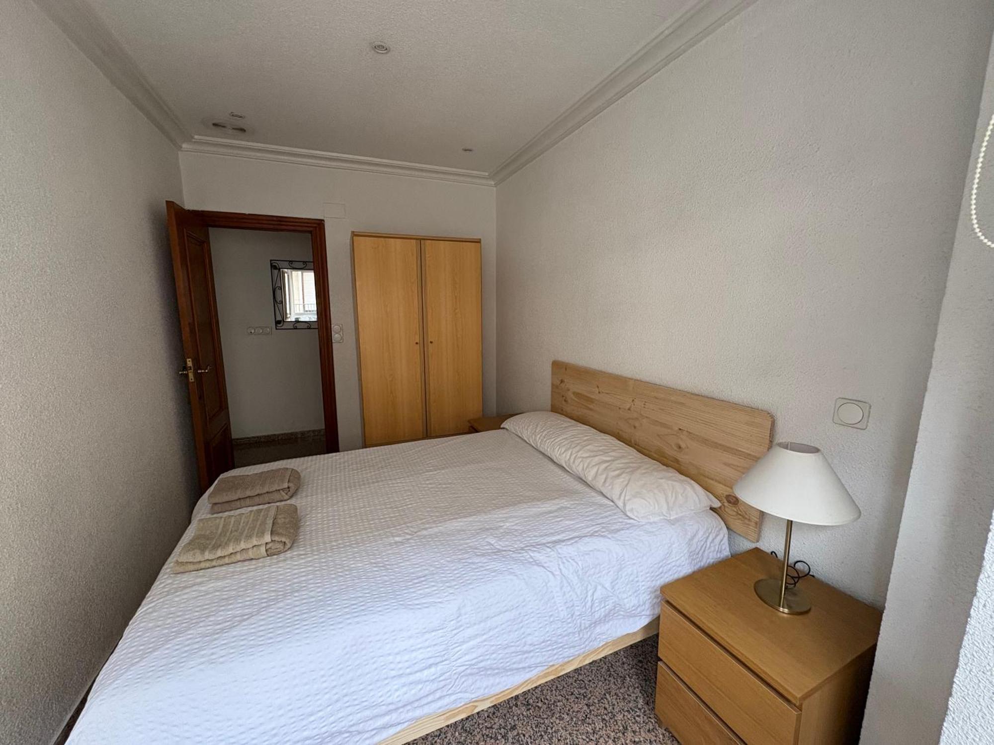 Major Del Pla 25 Appartement Elx Buitenkant foto
