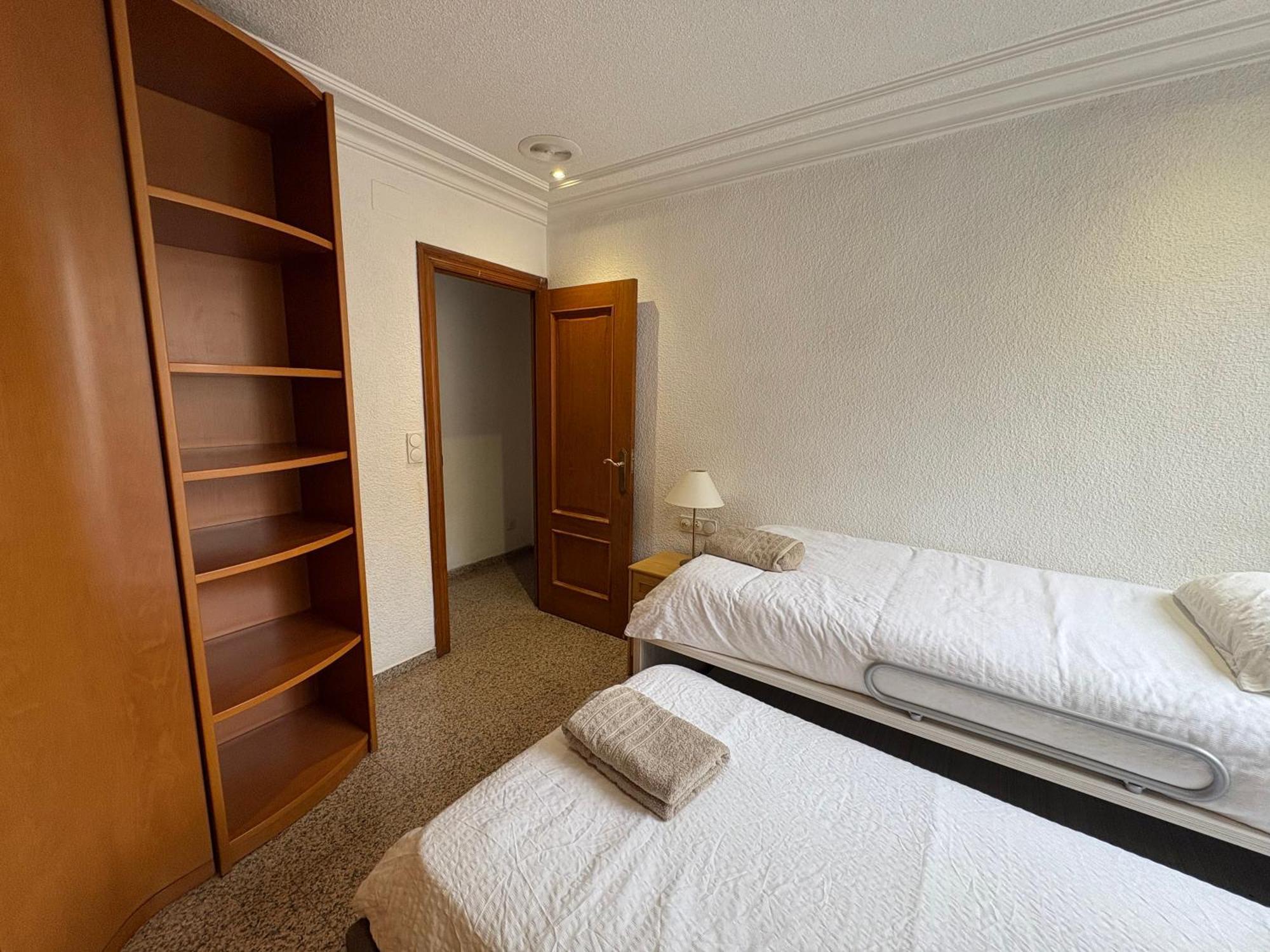 Major Del Pla 25 Appartement Elx Buitenkant foto