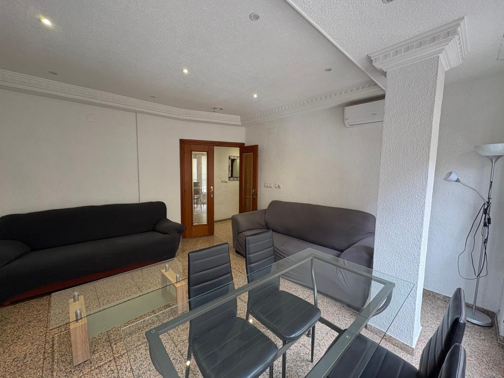 Major Del Pla 25 Appartement Elx Buitenkant foto