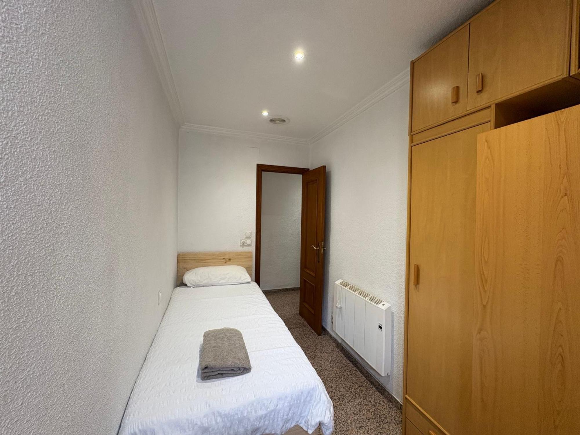 Major Del Pla 25 Appartement Elx Buitenkant foto