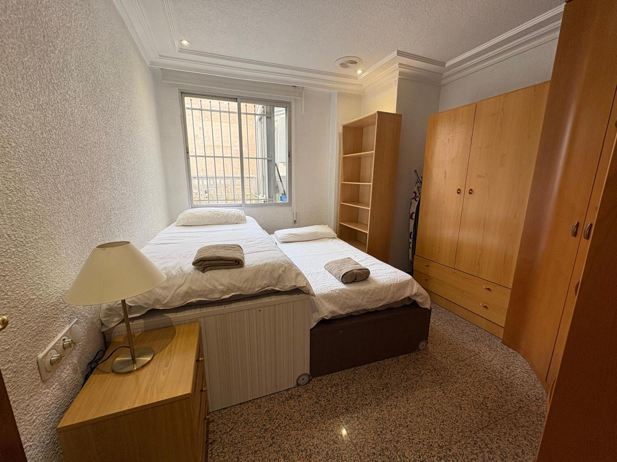 Major Del Pla 25 Appartement Elx Buitenkant foto