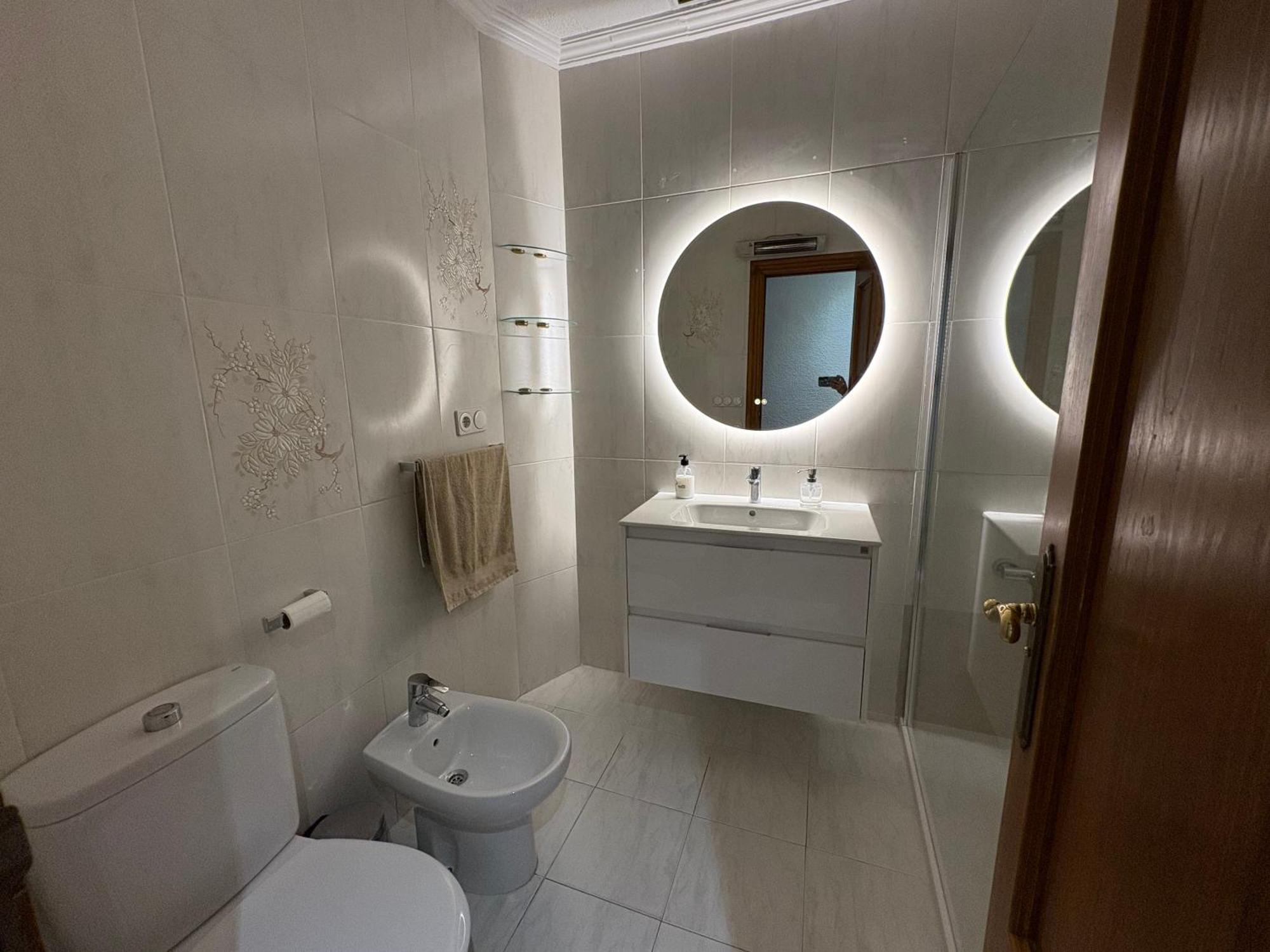 Major Del Pla 25 Appartement Elx Buitenkant foto